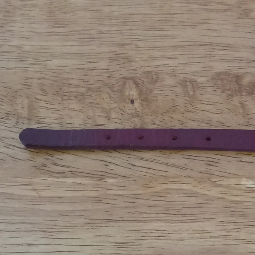 Leather Dog Collar For Small Dog